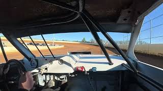 Winchester Speedway Hobby Stock 04-11-2026