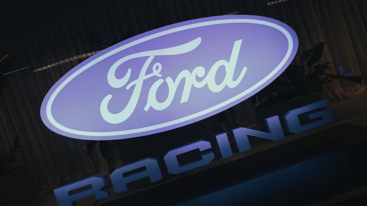 Ford Racing | O início da temporada 2026