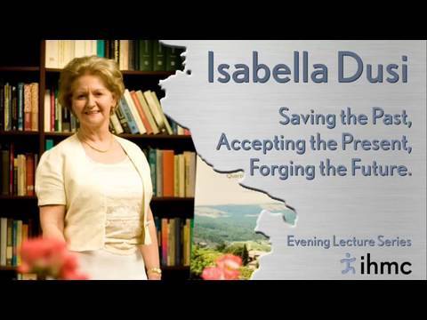 isabella dusi tours