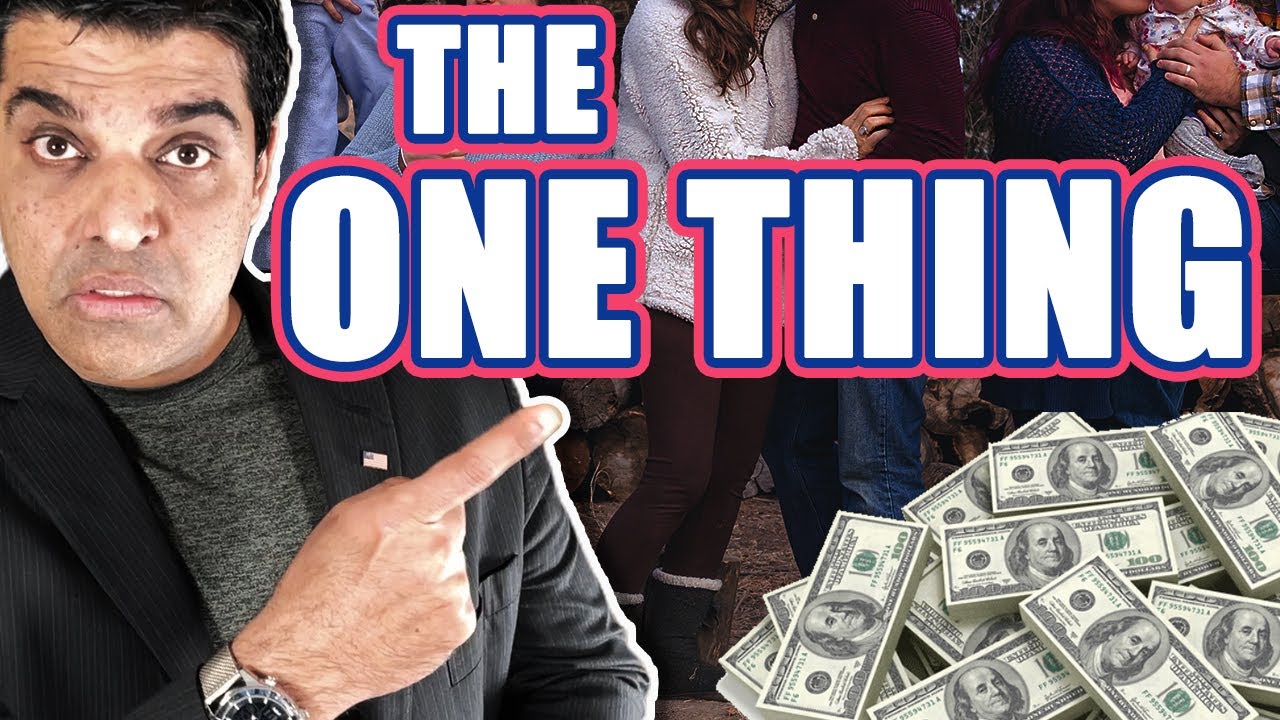 The ONE THING I Wish I Knew Earlier... YouTube