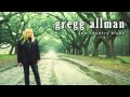 Gregg Allman - 