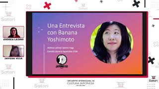 Encuentro iberoamericano Satori