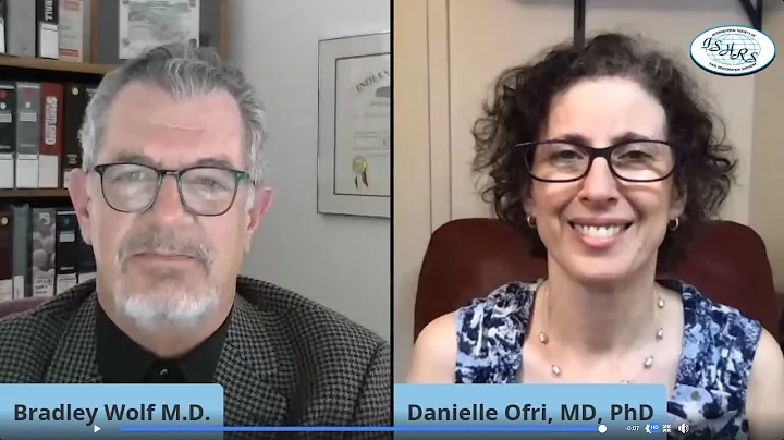 The Doctor-Patient Relationship with Dr. Danielle ...