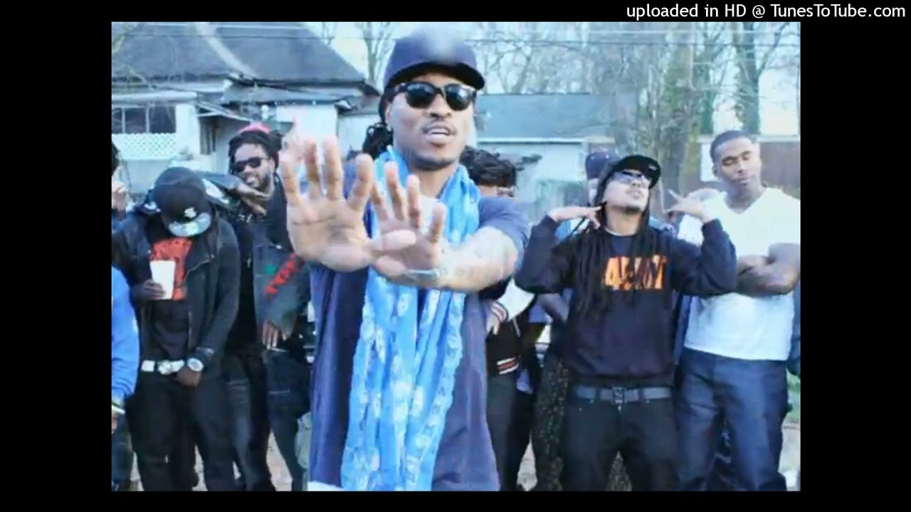 [Free] “ Future “ TikTok” Type Beat 