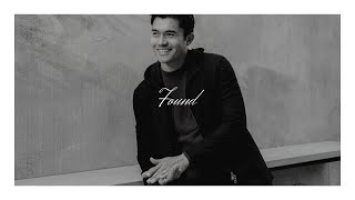 Henry Golding - Found