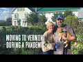 Moving to Vermont During a Pandemic [Stuck in Vermont 621]