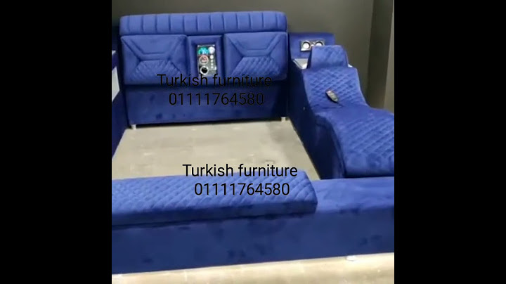 سرير سمارت صناعة مصرية 100%