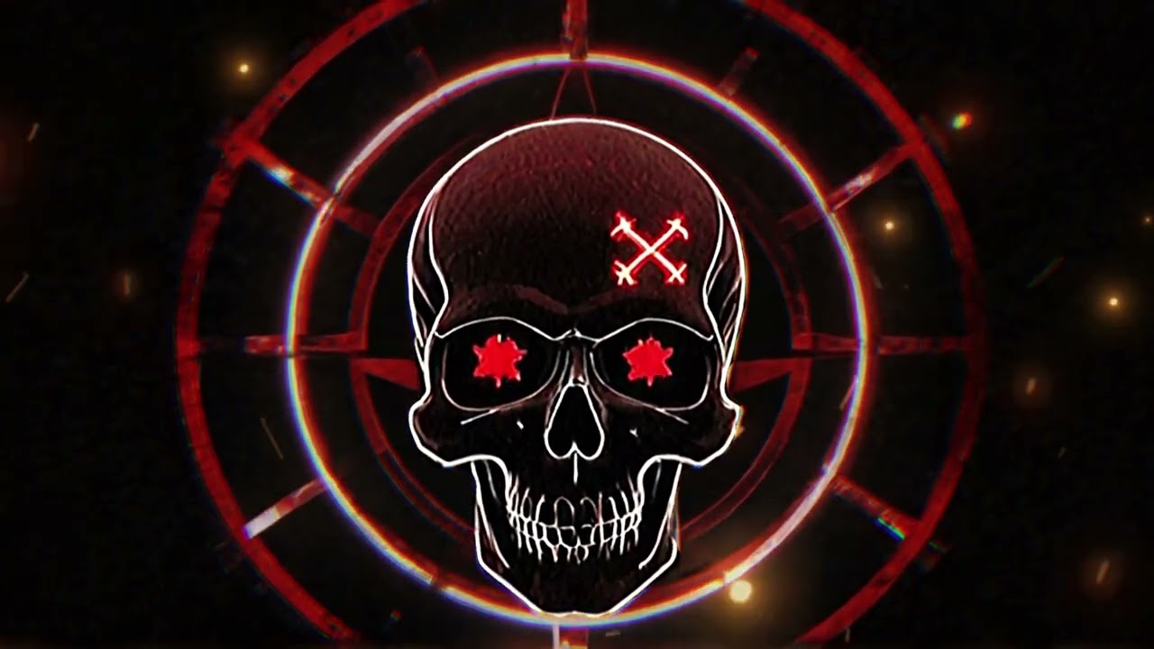 Phonk Fury Takes Over the Streets (2024) | Intense Street Beats & Aggressive Vibes