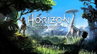 The Heart of the Nora | Horizon Zero Dawn Soundtrack