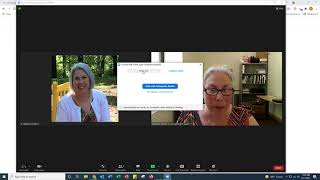 TJACE@PVCC Training - Zoom: Where to find Zoom link, download Zoom app, and join Zoom meeting