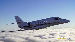 Cessna Citation Latitude Review | Holstein Aviation