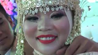 salam tresno , pernikahan   status baper