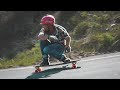 Canyons to the Sea | LONGBOARDING LA