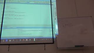 MicroController Lecture Week 5