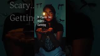 when getting older feel scary and terrifying rather than fun.. #ytshorts #discover #viral