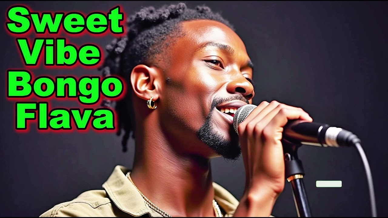 Besr Bongo Flava 2025_African Tunes