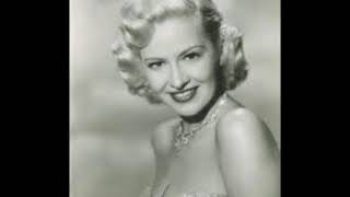 Little Girl Blue (1944) - Marilyn Maxwell