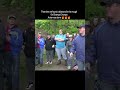 A star was born! We found a diamond in the rough during Champs chumps kc edition