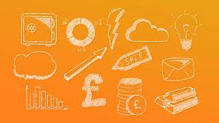 Doodle Business Elements | After Effects template