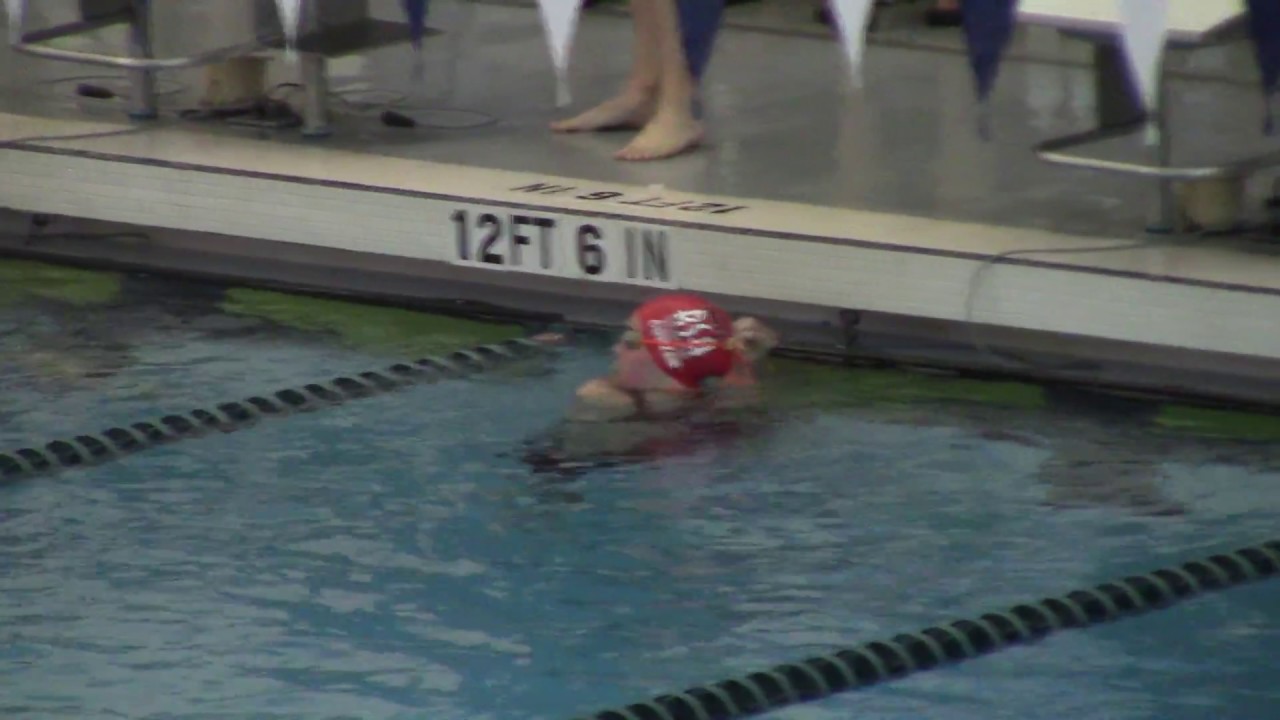 Girls 13 14 100 Meter Fly A Final Nc Lc Ag Championships 2017 Youtube 