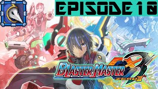 Lets Play Blaster Master Zero 3 Episode 10