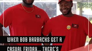 Watch Bob Casual Friday video