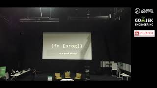 Ranjeet Singh - Why Clojure