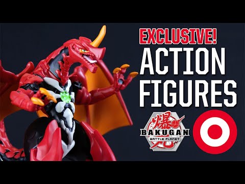 bakugan battle planet target