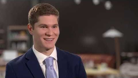 NTT DATA Game Changer: Alex Arnold Helps a Traditional Retirement Firm Make a Digital Slam Dunk