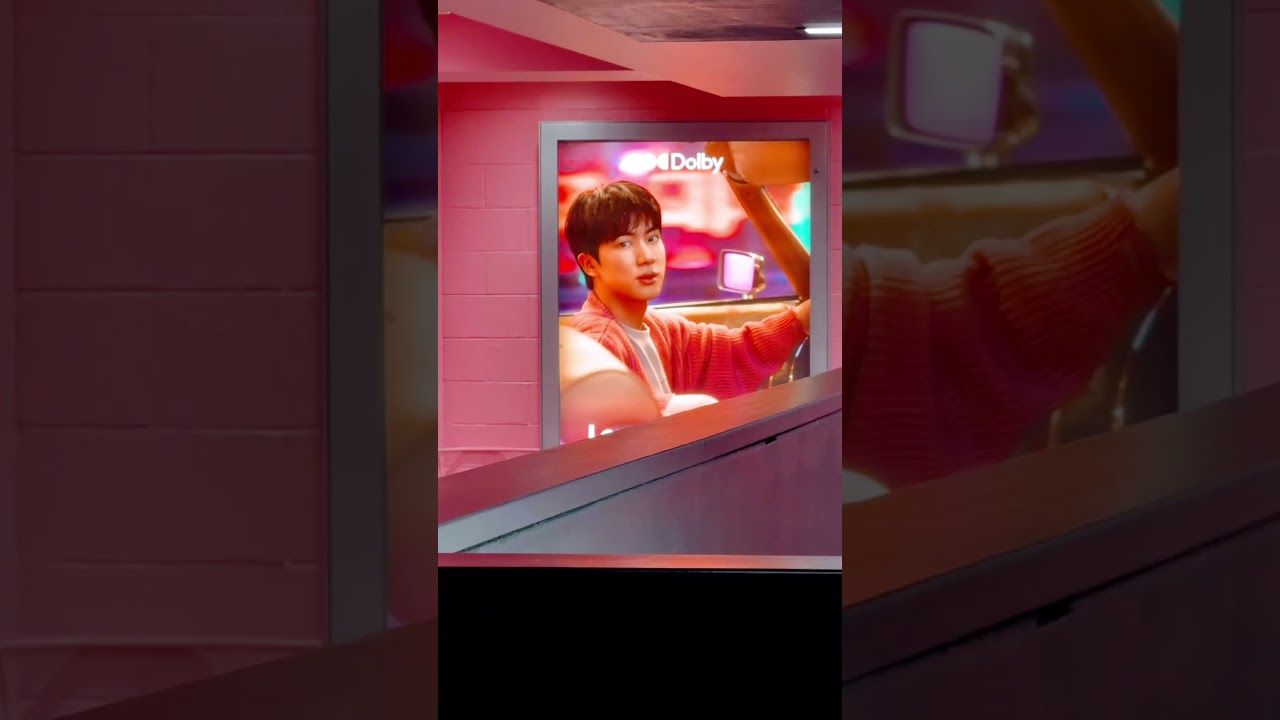 Guarda BTS RM Doesn’t Have A Drivers License su YouTube Guarda BTS RM Doesn’t Have A Drivers License su YouTube