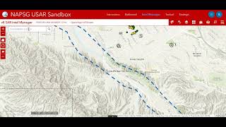 Tailgate Session: Creating and Navigating to Targeted Search Waypoints