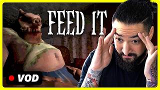 Feed It (Horror)
