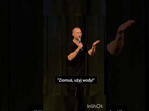 Kłótnia w pierwszym rzędzie 2/3