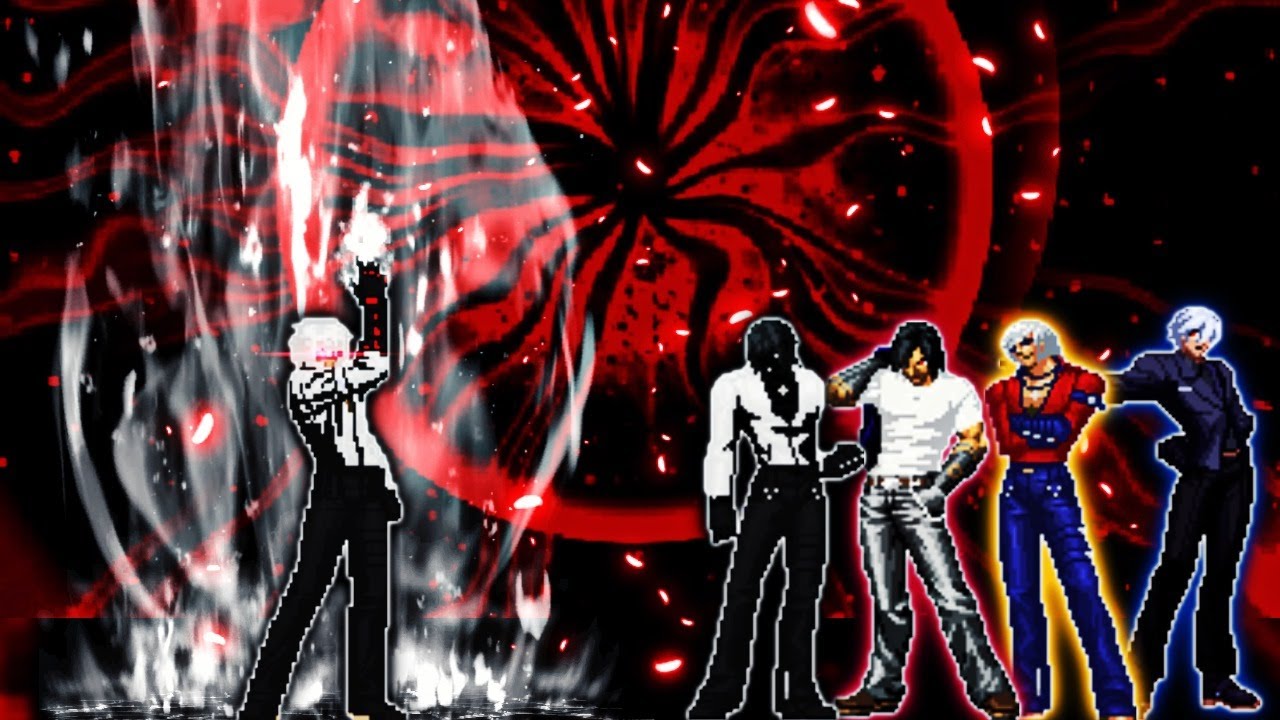 Code Crashed Killer LV4 VS Ultimate Bosses