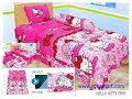 Bed Cover Lady Rose Terbaru