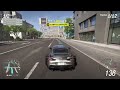 Electric Town Circuit Road Racing Forza Horizon 6