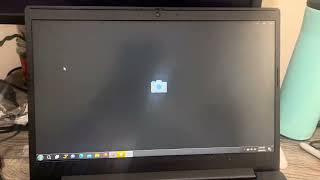 When I use the webcam, the image is flickering.(glitching)