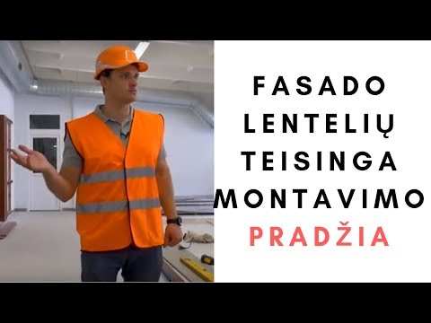 Video: Kaip Patikrinti, Ar Diegimas Teisingas