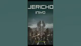 Iniko and tomi P -- Jericho  Deep bass Mashup #shorts