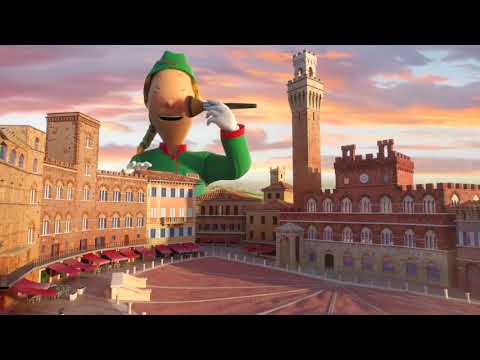 CRAI - L'appuntamento