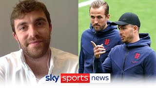 Fabrizio Romano on the futures of Harry Kane & Jack Grealish