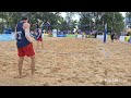 Finals - Beach Pro Tour 2026 | Rarotonga (Cook Islands) | Beach Volleyball