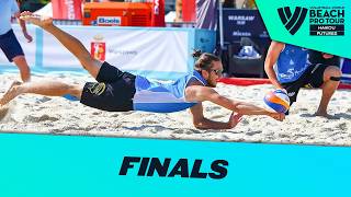 Finals - Beach Pro Tour 2026 | Rarotonga (Cook Islands) | Beach Volleyball