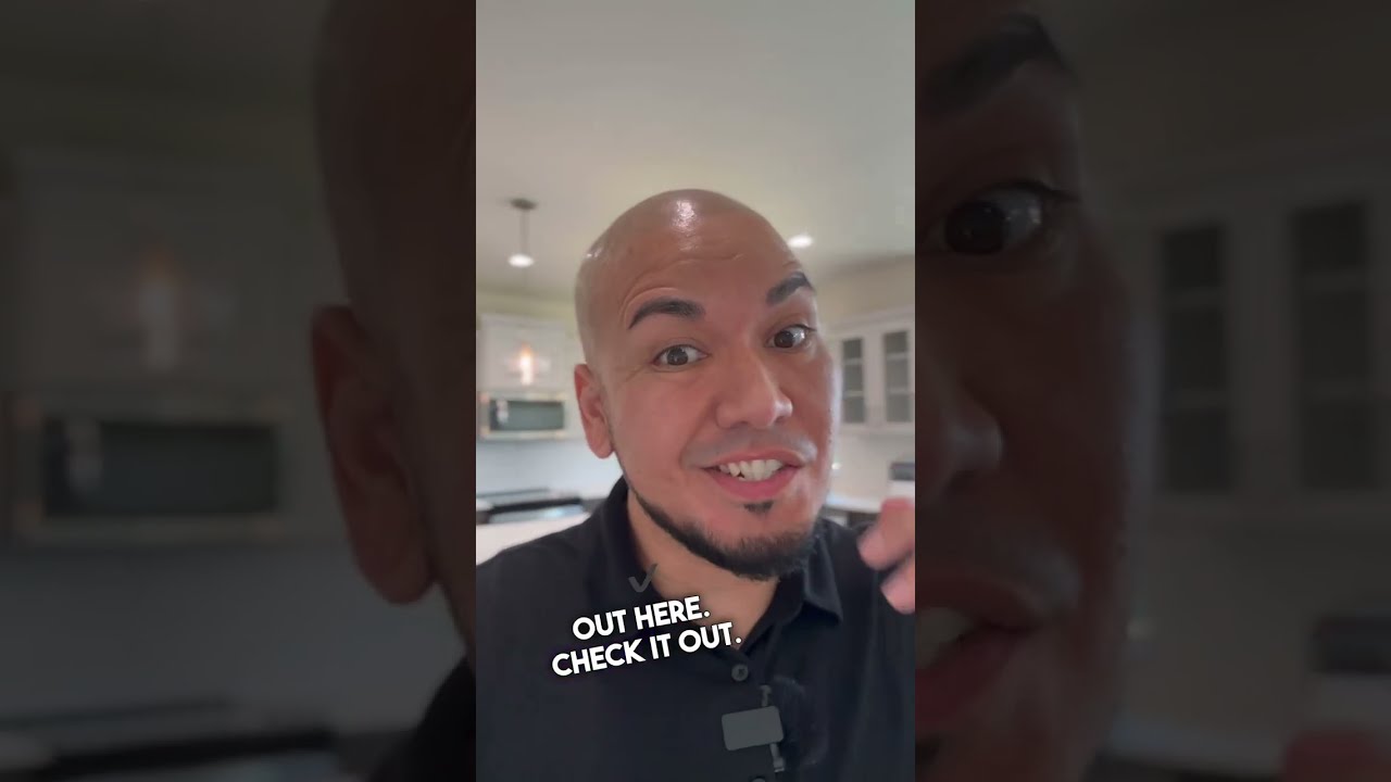 Fear of Missing Out: Explore Ridgefield's New Construction Home 