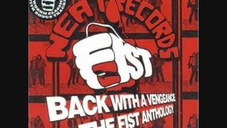 Fist - Same Time Same Place