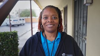 Independent Living Program, Halle House Wealth