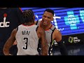 Was This Russell Westbrook's Return Back To Form?