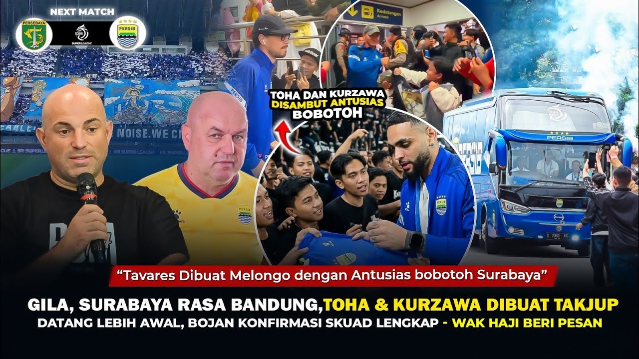 🔵GILA,SURABAYA RASA BANDUNG 