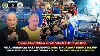 🔵GILA,SURABAYA RASA BANDUNG \