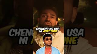 Chencho Don't Use AutoTune‼️🤔#bryantmyers
